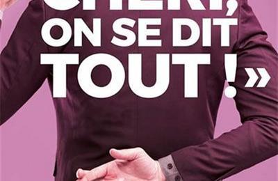 Chri, on se dit tout !  Tours