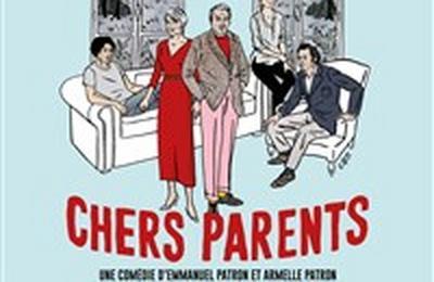 Chers parents  Paris 9me