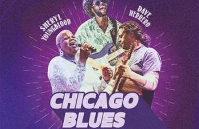Chicago Blues Festival  Clermont Ferrand