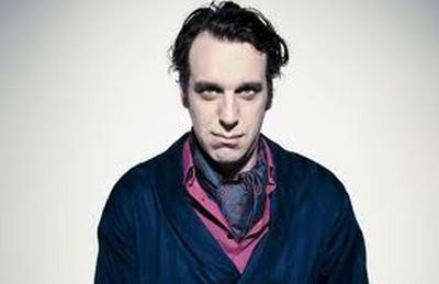 Chilly Gonzales à Biarritz