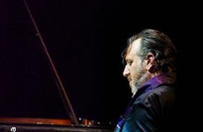 Chilly Gonzales à Cergy