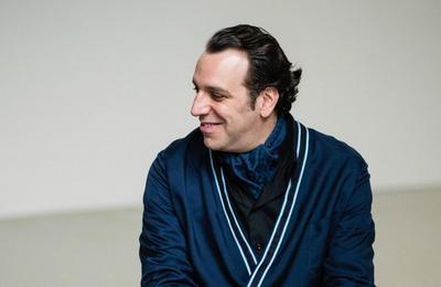 Chilly Gonzales  Bordeaux
