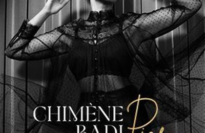 Chimène Badi chante Piaf à Paris 9ème