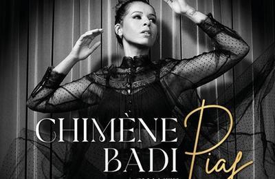 Chimène Badi chante Piaf à Enghien les Bains