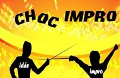 Choc-Impro  Saint Jean de Vedas