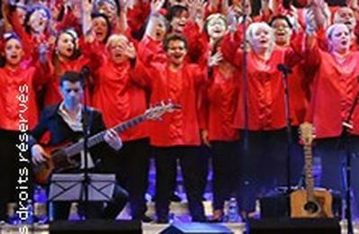 Choeur One Heart Gospel - association Gospel'n'Soul 3  Fonsorbes