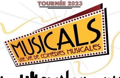 Choeurs de France, Musicals à Annecy