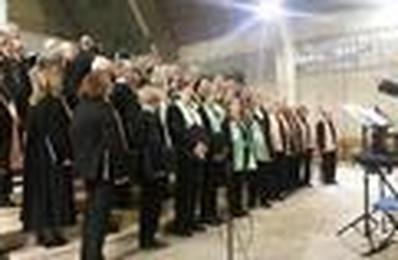 Chorale de la Jalt Le Mans  Courcemont