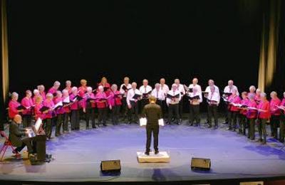 Chorale Musirve en Concert  Sorbiers