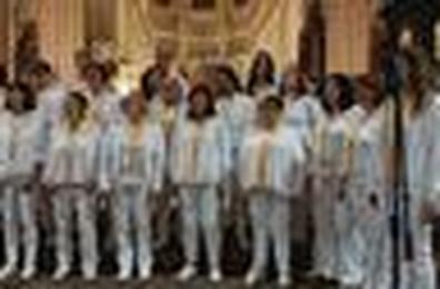 Chorale Parenthse Gospel  Quimper