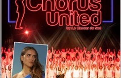 Chorus-United avec Joyce Jonathan  Creteil