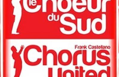 Chorus United By Le Choeur du Sud  Cambrai