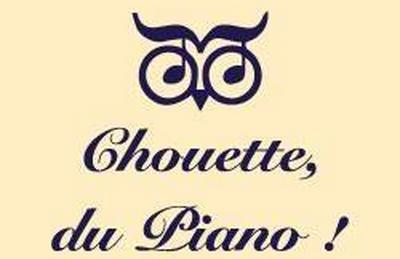 Chouette, du Piano ! 2024