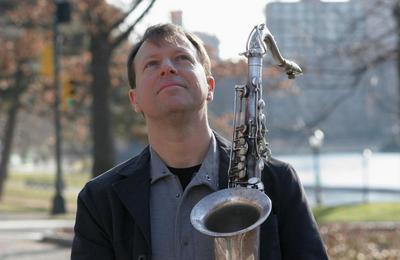 Chris Potter Circuits  Marciac
