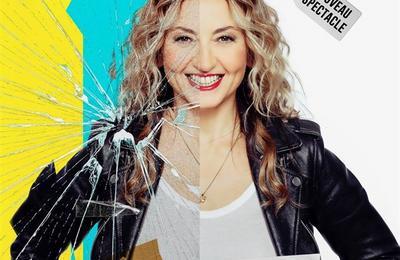 Christelle Chollet dans Reconditionne  Mutzig
