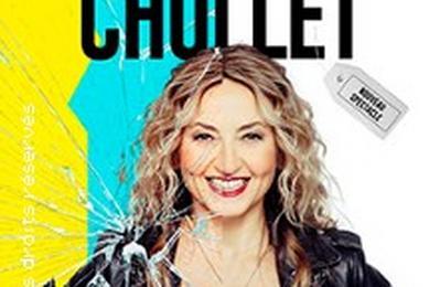 Christelle Chollet, Reconditionnée à La Baule Escoublac