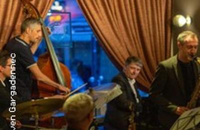 Christian Brenner Quintet  Paris 1er