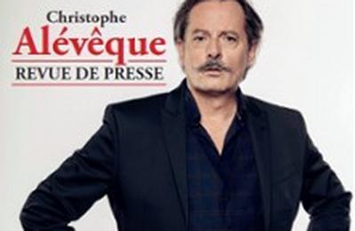 Christophe Alvque, Revue de Presse  Toulouse