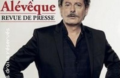 Christophe Alvque  Revue de Presse  Toulon
