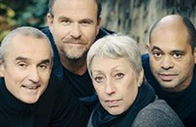 Christophe Marguet Quartet à Les Lilas