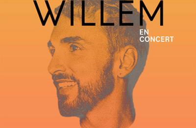Christophe Willem  Epernay