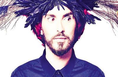 Christophe Willem  Saint Raphael