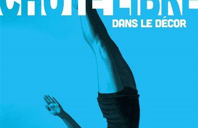 Chute libre  Bordeaux