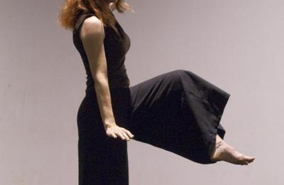 Rencontre chorgraphique amateur danse contemporaine  Aix en Provence