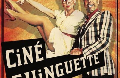 Cin-Guinguette  Nice