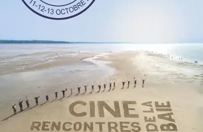 Cin-rencontres de la BAIE 2025