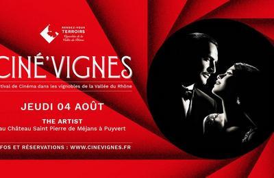 Cine'vignes 2023