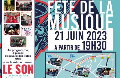 Circuit musical  Loriol sur Drome