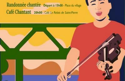 Circuit : musiques traditionnelles en valle de Seine  La Chapelle-Longueville