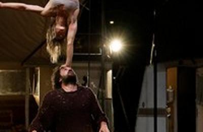 Cirque Atal :  Ciel Ouvert  Antony