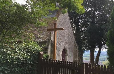 Cirtuit : rallye pdestre de dcouverte du village et de ses environs  Beuvron en Auge