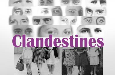 Clandestines, Femmes Pyrnennes en Rsistance  Tarbes