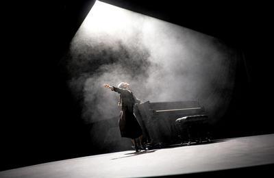 Clara Haskil, pr'lude et fugue  Le Havre