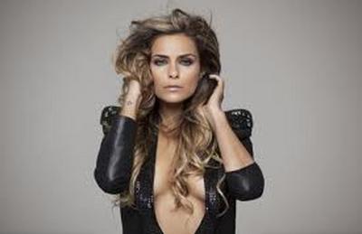 Le cabaret de Clara Morgane au 7me  Muret