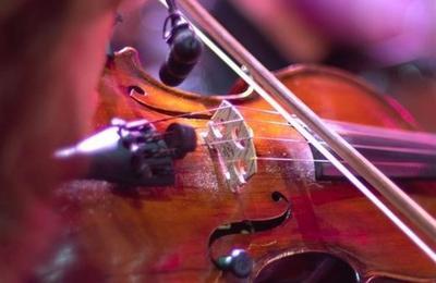 Classic Basilique Festival, Voyage à travers les violons à Nice