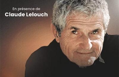 Claude Lelouch Symphonique à Caen