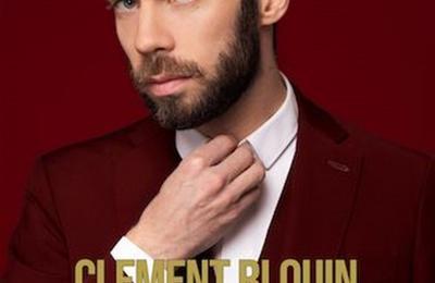 Clment Blouin dans Magicien  Decines Charpieu