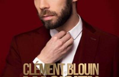 Clment Blouin, Magicien C'est Pas un Mtier  Reims