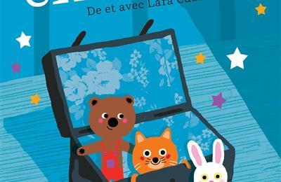 Clic Clac !  Villeneuve Tolosane