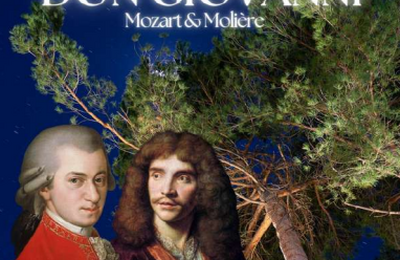 Clture, Don Giovanni W.a Mozart et Molire  La Ciotat