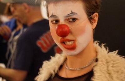 Clown Comedy Club à Paris 18ème