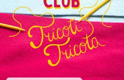 Club Tricoti-Tricota chez les Trois Tricoteurs  Roubaix