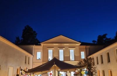 Cluedo gant  Cahors