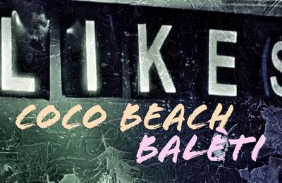 Coco Beach Balti  Nice