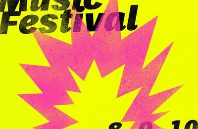 Coconut Music Festival 2023