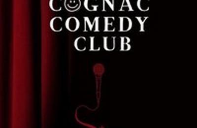 Cognac Comedy Club